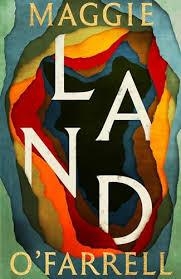 LAND | 9781472289087 | O`FARREL, MAGGIE | Llibreria L'Altell - Llibreria Online de Banyoles | Comprar llibres en català i castellà online - Llibreria de Girona