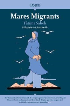 MADRES MIGRANTES | 9791387656010 | SAHEB, FÀTIMA | Llibreria L'Altell - Llibreria Online de Banyoles | Comprar llibres en català i castellà online - Llibreria de Girona