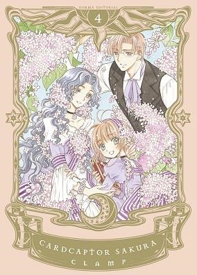 CARDCAPTOR SAKURA 04 CATALA | 9788467966091 | CLAMP | Llibreria Online de Banyoles | Comprar llibres en català i castellà online