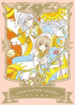 CARDCAPTOR SAKURA 06 CATALA | 9788467966114 | CLAMP | Llibreria Online de Banyoles | Comprar llibres en català i castellà online