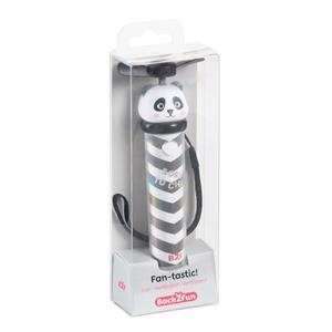 VENTILADOR PORTÀTIL PANDA | 8422593134061 | Llibreria Online de Banyoles | Comprar llibres en català i castellà online