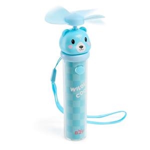 VENTILADOR PORTÀTIL BLAU OSSET | 8422593134085 | Llibreria Online de Banyoles | Comprar llibres en català i castellà online