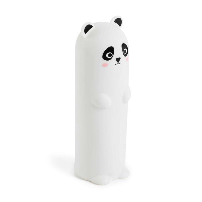 ESTOIG DE SILICONA OS PANDA GLOW IN THE DARK | 8422593198254 | Llibreria Online de Banyoles | Comprar llibres en català i castellà online