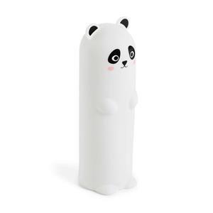 ESTOIG DE SILICONA OS PANDA GLOW IN THE DARK | 8422593198254 | Llibreria Online de Banyoles | Comprar llibres en català i castellà online