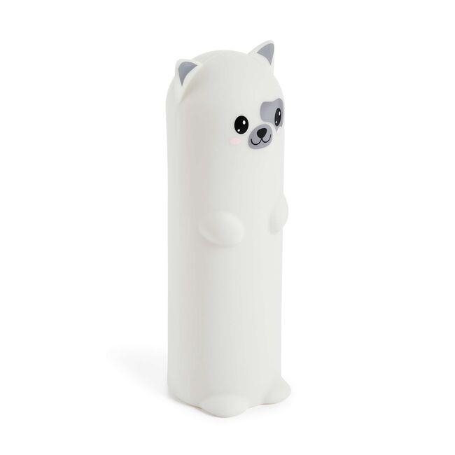 ESTOIG SILICONA GATET GLOW IN THE DARK | 8422593198278 | Llibreria Online de Banyoles | Comprar llibres en català i castellà online