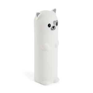 ESTOIG SILICONA GATET GLOW IN THE DARK | 8422593198278 | Llibreria Online de Banyoles | Comprar llibres en català i castellà online