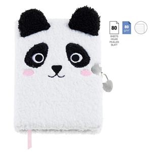 DIARI SECRET PELUIX PANDA | 8422593077955 | Llibreria Online de Banyoles | Comprar llibres en català i castellà online