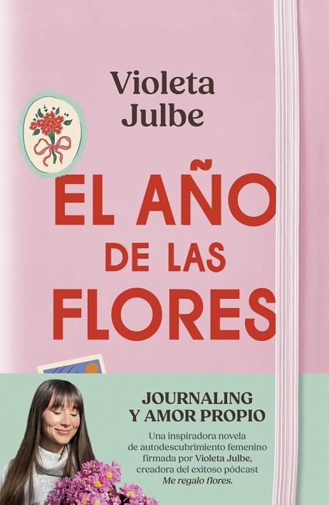 EL AÑO DE LAS FLORES | 9791387629328 | JULBE, VIOLETA | Llibreria Online de Banyoles | Comprar llibres en català i castellà online