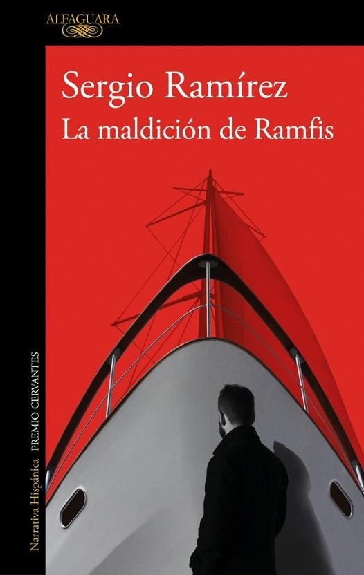 LA MALDICIÓN DE RAMFIS | 9788410496835 | RAMÍREZ, SERGIO | Llibreria L'Altell - Llibreria Online de Banyoles | Comprar llibres en català i castellà online - Llibreria de Girona