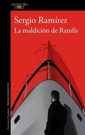 LA MALDICIÓN DE RAMFIS | 9788410496835 | RAMÍREZ, SERGIO | Llibreria L'Altell - Llibreria Online de Banyoles | Comprar llibres en català i castellà online - Llibreria de Girona
