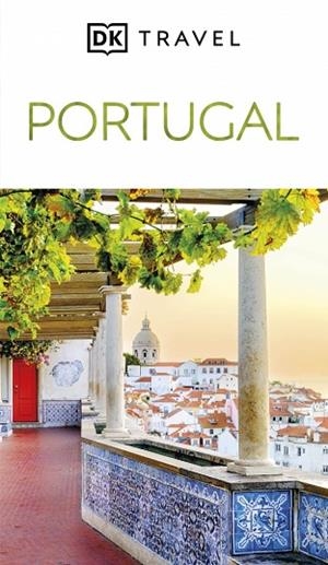 PORTUGAL (GUÍAS VISUALES) | 9780241806821 | DK | Llibreria L'Altell - Llibreria Online de Banyoles | Comprar llibres en català i castellà online - Llibreria de Girona