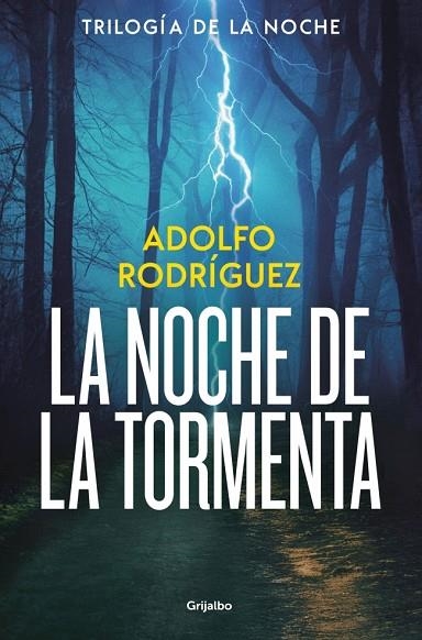 LA NOCHE DE LA TORMENTA (TRILOGÍA DE LA NOCHE 3) | 9788425374227 | RODRÍGUEZ, ADOLFO | Llibreria L'Altell - Llibreria Online de Banyoles | Comprar llibres en català i castellà online - Llibreria de Girona