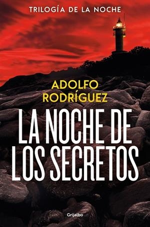 LA NOCHE DE LOS SECRETOS (TRILOGÍA DE LA NOCHE 2) | 9788425374180 | RODRÍGUEZ, ADOLFO | Llibreria L'Altell - Llibreria Online de Banyoles | Comprar llibres en català i castellà online - Llibreria de Girona