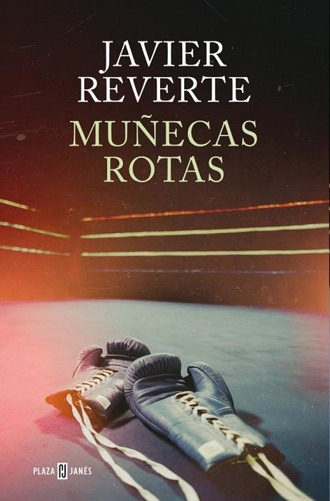 MUÑECAS ROTAS | 9788401035722 | REVERTE, JAVIER | Llibreria L'Altell - Llibreria Online de Banyoles | Comprar llibres en català i castellà online - Llibreria de Girona