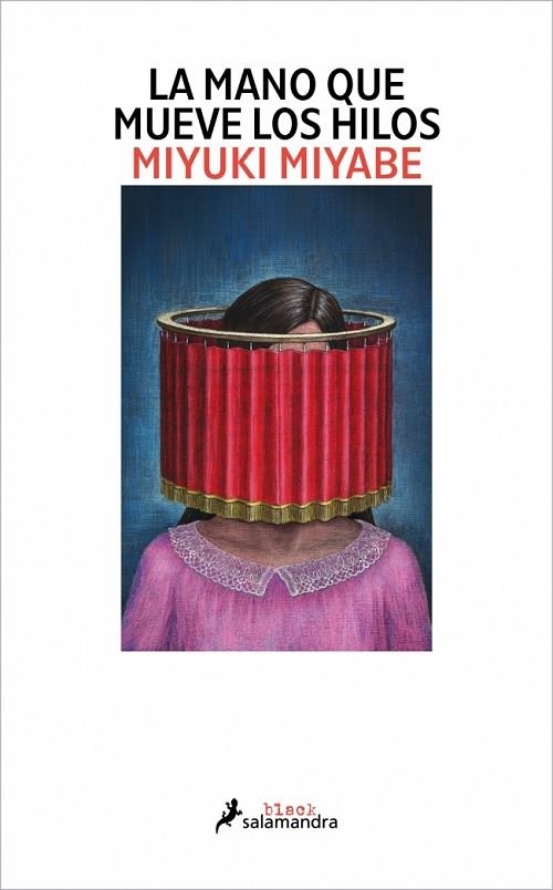 LA MANO QUE MUEVE LOS HILOS | 9791387640934 | MIYABE, MIYUKI | Llibreria L'Altell - Llibreria Online de Banyoles | Comprar llibres en català i castellà online - Llibreria de Girona