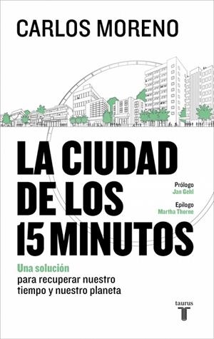 LA CIUDAD DE LOS 15 MINUTOS | 9788430628346 | MORENO, CARLOS | Llibreria L'Altell - Llibreria Online de Banyoles | Comprar llibres en català i castellà online - Llibreria de Girona