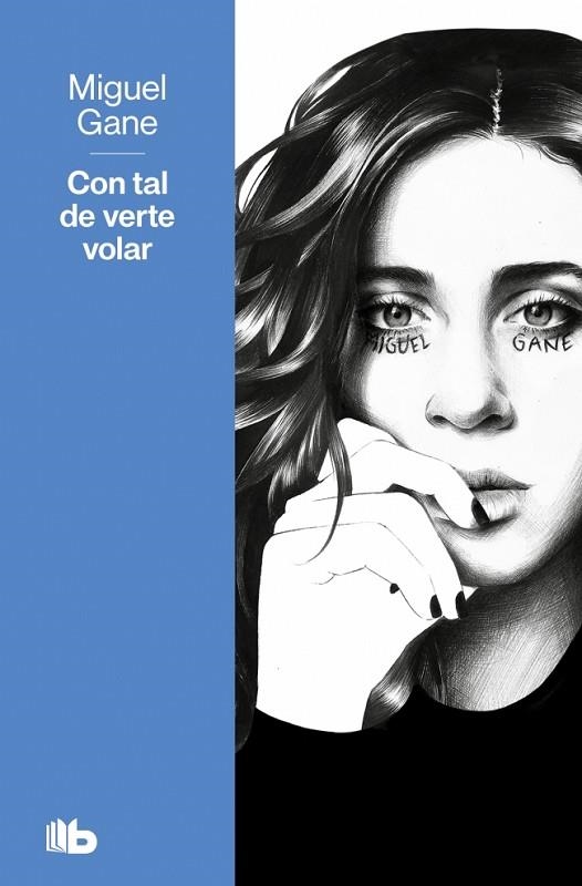 CON TAL DE VERTE VOLAR | 9791387871840 | GANE, MIGUEL | Llibreria L'Altell - Llibreria Online de Banyoles | Comprar llibres en català i castellà online - Llibreria de Girona