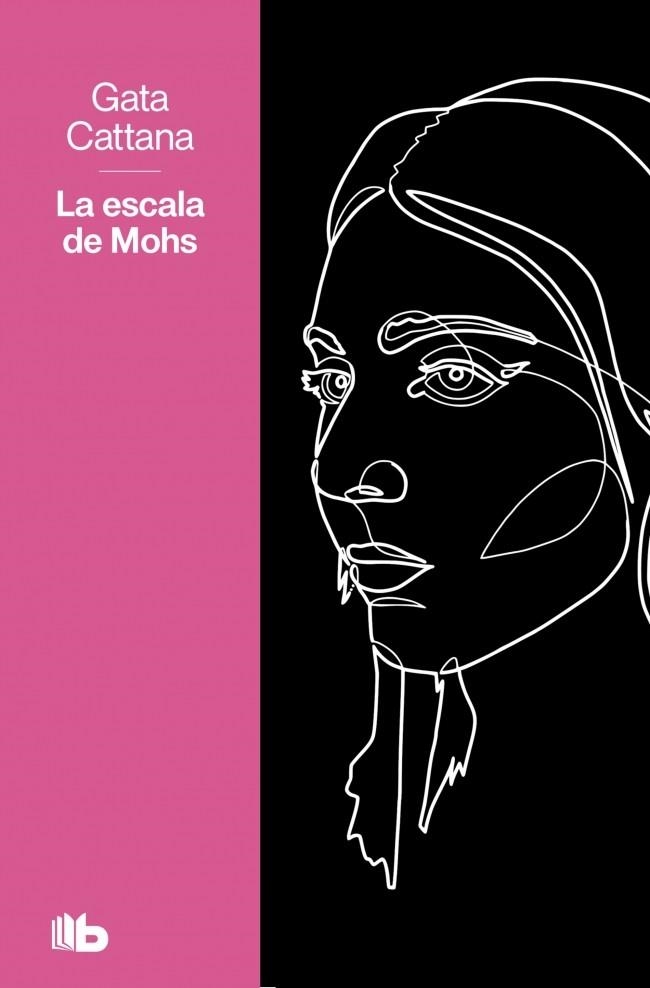 LA ESCALA DE MOHS | 9791387871826 | CATTANA, GATA/DON IWANA | Llibreria L'Altell - Llibreria Online de Banyoles | Comprar llibres en català i castellà online - Llibreria de Girona