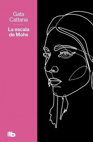 LA ESCALA DE MOHS | 9791387871826 | CATTANA, GATA/DON IWANA | Llibreria L'Altell - Llibreria Online de Banyoles | Comprar llibres en català i castellà online - Llibreria de Girona