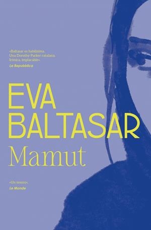 MAMUT (TRADUCCIÓN EN LENGUA ESPAÑOLA) | 9788466391245 | BALTASAR, EVA | Llibreria Online de Banyoles | Comprar llibres en català i castellà online