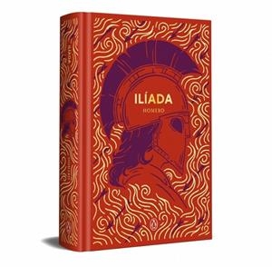 ILÍADA (EDICIÓN ESPECIAL EN TAPA DURA) | 9788491058137 | HOMERO | Llibreria Online de Banyoles | Comprar llibres en català i castellà online