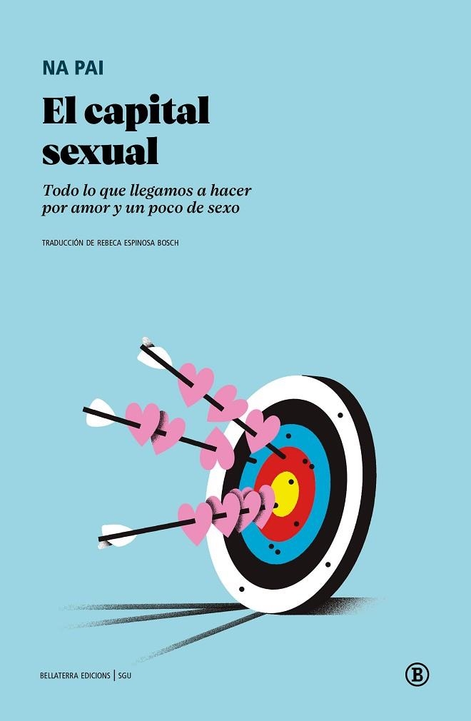 EL CAPITAL SEXUAL | 9791387639679 | PAI, NA | Llibreria Online de Banyoles | Comprar llibres en català i castellà online