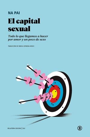 EL CAPITAL SEXUAL | 9791387639679 | PAI, NA | Llibreria Online de Banyoles | Comprar llibres en català i castellà online