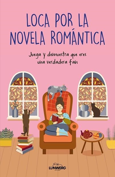 LOCA POR LA NOVELA ROMÁNTICA | 9791387761967 | AA. VV. | Llibreria Online de Banyoles | Comprar llibres en català i castellà online