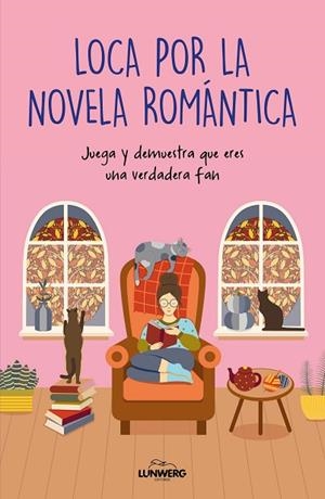 LOCA POR LA NOVELA ROMÁNTICA | 9791387761967 | AA. VV. | Llibreria Online de Banyoles | Comprar llibres en català i castellà online
