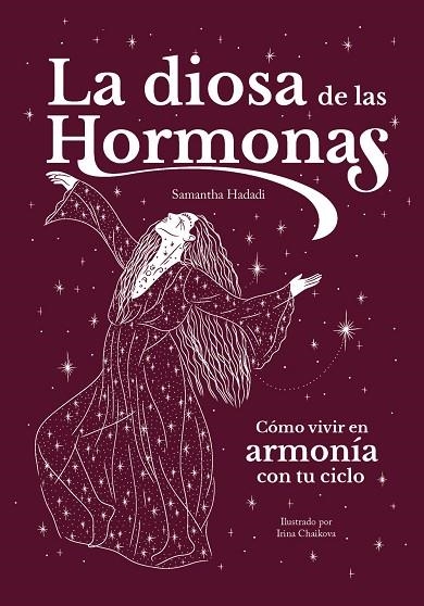 LA DIOSA DE LAS HORMONAS | 9791387775070 | HADADI, SAMANTHA | Llibreria L'Altell - Llibreria Online de Banyoles | Comprar llibres en català i castellà online - Llibreria de Girona