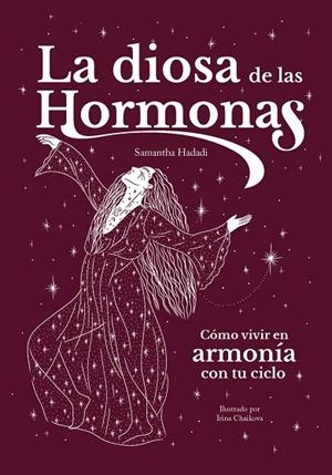 LA DIOSA DE LAS HORMONAS | 9791387775070 | HADADI, SAMANTHA | Llibreria L'Altell - Llibreria Online de Banyoles | Comprar llibres en català i castellà online - Llibreria de Girona