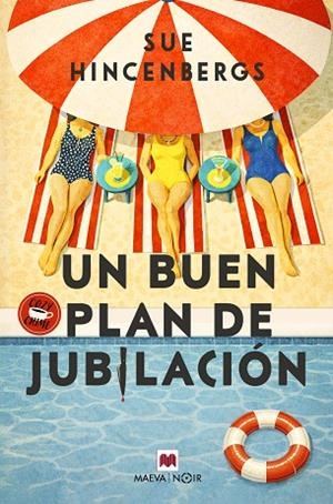 UN BUEN PLAN DE JUBILACIÓN | 9791388136061 | HINCENBERGS, SUE | Llibreria L'Altell - Llibreria Online de Banyoles | Comprar llibres en català i castellà online - Llibreria de Girona