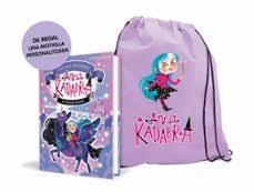 PACK ANNA KADABRA LLEGENDARIES MOTXILLA 2026 CAT | 8432715200390 | Llibreria L'Altell - Llibreria Online de Banyoles | Comprar llibres en català i castellà online - Llibreria de Girona