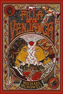 FILLA DE LA VENJANÇA | 9791388154270 | MCDOWELL, MICHAEL | Llibreria L'Altell - Llibreria Online de Banyoles | Comprar llibres en català i castellà online - Llibreria de Girona