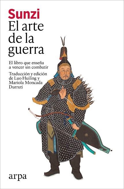EL ARTE DE LA GUERRA | 9791388182082 | SUN TZU | Llibreria Online de Banyoles | Comprar llibres en català i castellà online