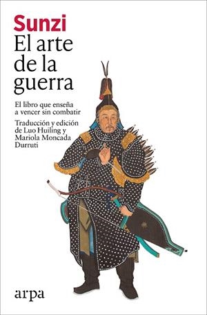 EL ARTE DE LA GUERRA | 9791388182082 | SUN TZU | Llibreria Online de Banyoles | Comprar llibres en català i castellà online