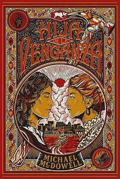 HIJA DE LA VENGANZA | 9791388154263 | MCDOWELL, MICHAEL | Llibreria L'Altell - Llibreria Online de Banyoles | Comprar llibres en català i castellà online - Llibreria de Girona