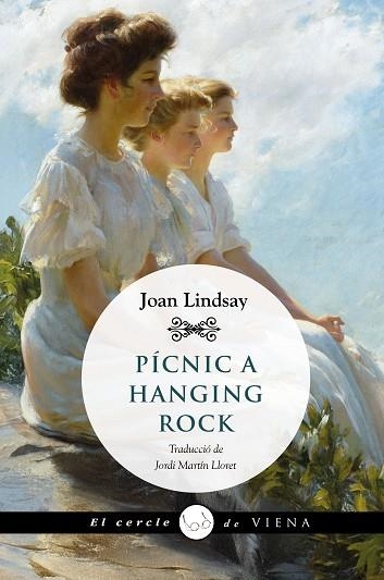 PÍCNIC A HANGING ROCK | 9791387961268 | LINDSAY, JOAN | Llibreria Online de Banyoles | Comprar llibres en català i castellà online