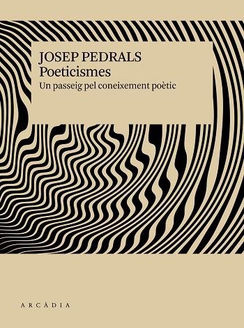 POETICISMES | 9791399136913 | PEDRALS I URDÀNIZ, JOSEP | Llibreria L'Altell - Llibreria Online de Banyoles | Comprar llibres en català i castellà online - Llibreria de Girona