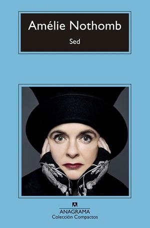SED | 9788433949783 | NOTHOMB, AMÉLIE | Llibreria Online de Banyoles | Comprar llibres en català i castellà online