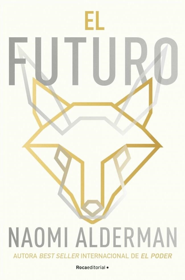 FUTURO, EL | 9788419449726 | ALDERMAN, NAOMI | Llibreria Online de Banyoles | Comprar llibres en català i castellà online