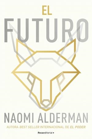 FUTURO, EL | 9788419449726 | ALDERMAN, NAOMI | Llibreria Online de Banyoles | Comprar llibres en català i castellà online