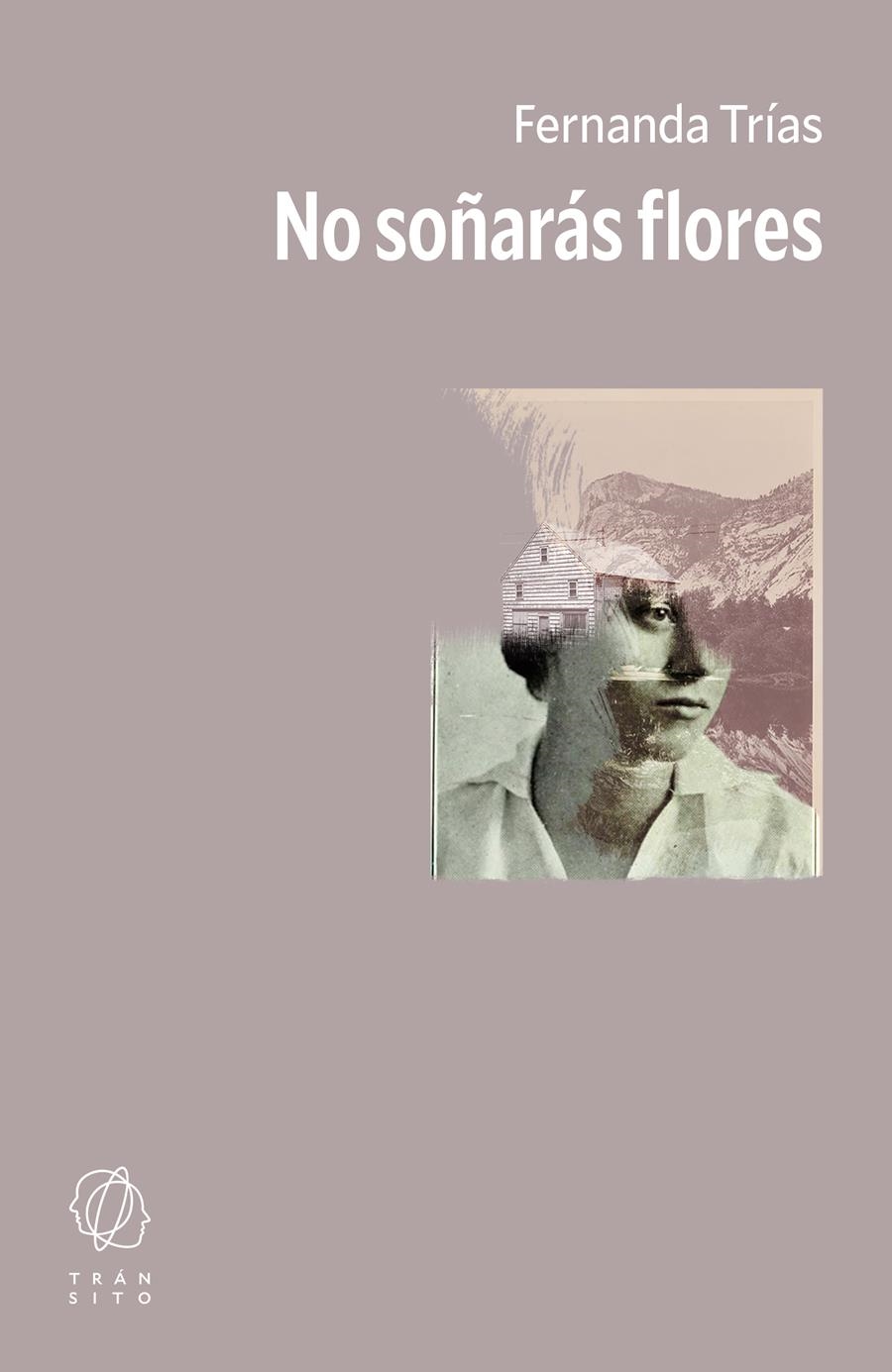 NO SOÑARÁS FLORES | 9791399186130 | TRÍAS, FERNANDA | Llibreria Online de Banyoles | Comprar llibres en català i castellà online
