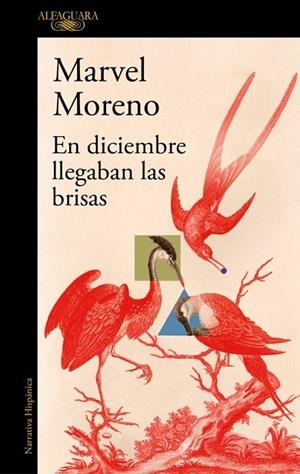 EN DICIEMBRE LLEGABAN LAS BRISAS | 9791387975241 | MORENO, MARVEL | Llibreria L'Altell - Llibreria Online de Banyoles | Comprar llibres en català i castellà online - Llibreria de Girona