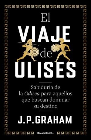 EL VIAJE DE ULISES | 9791387905705 | GRAHAM, J.P. | Llibreria Online de Banyoles | Comprar llibres en català i castellà online