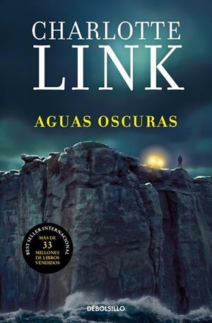 AGUAS OSCURAS (KATE LINVILLE & CALEB HALE 5) | 9788466388023 | LINK, CHARLOTTE | Llibreria L'Altell - Llibreria Online de Banyoles | Comprar llibres en català i castellà online - Llibreria de Girona
