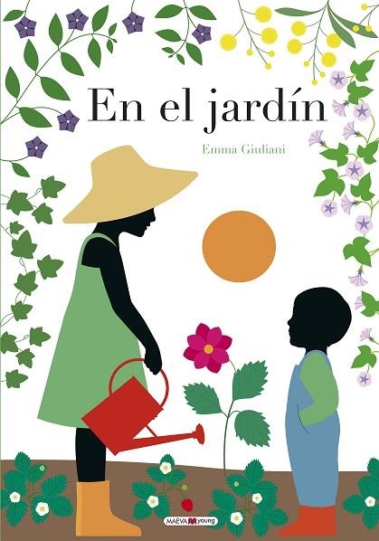 EN EL JARDIN | 9780823888528 | EMMA GIULIANI | Llibreria L'Altell - Llibreria Online de Banyoles | Comprar llibres en català i castellà online - Llibreria de Girona