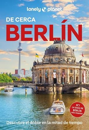 BERLÍN DE CERCA 8 | 9788408317883 | SCHULTE-PEEVERS, ANDREA | Llibreria Online de Banyoles | Comprar llibres en català i castellà online