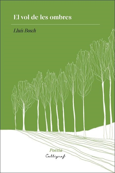 EL VOL DE LES OMBRES | 9791399160147 | BOSCH SÁNCHEZ, LLUÍS | Llibreria Online de Banyoles | Comprar llibres en català i castellà online