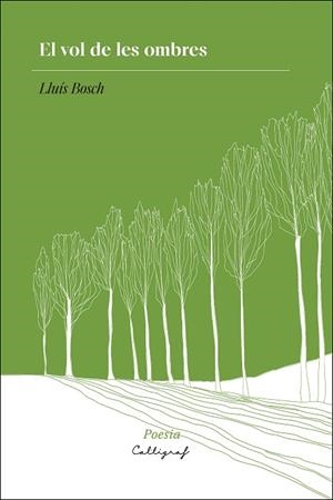 EL VOL DE LES OMBRES | 9791399160147 | BOSCH SÁNCHEZ, LLUÍS | Llibreria Online de Banyoles | Comprar llibres en català i castellà online